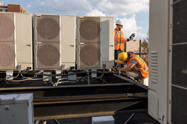 Best Ductless HVAC repair  in Lakeport, CA
