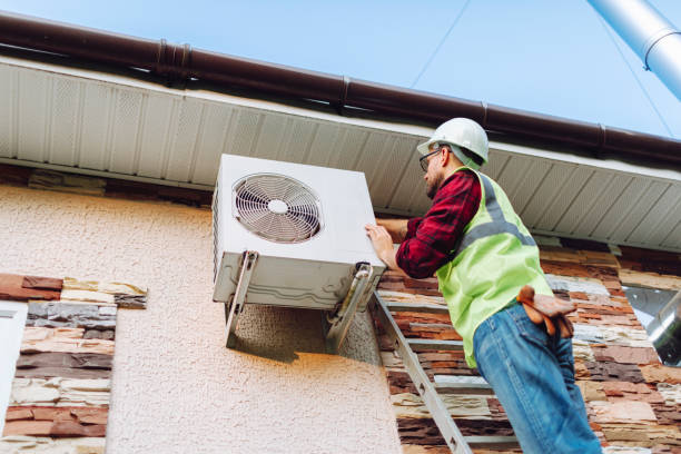 Reliable Lakeport, CA HVAC Solutions