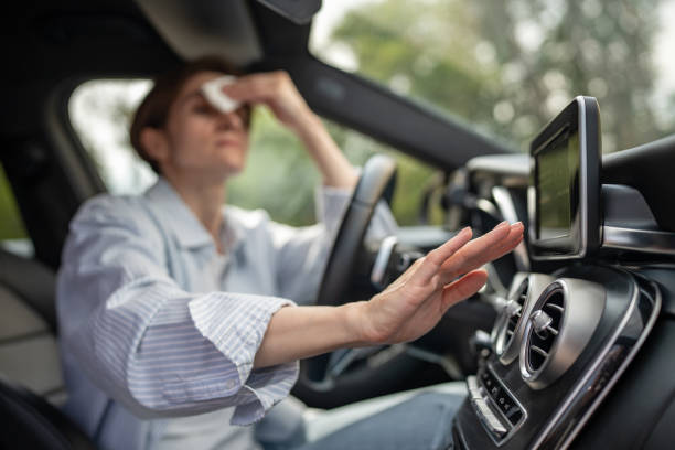 Affordable air conditioning repair in Lakeport, CA