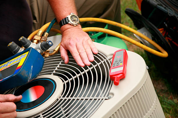 Best HVAC system installation  in Lakeport, CA