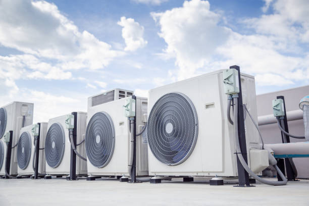 Best HVAC air duct cleaning  in Lakeport, CA