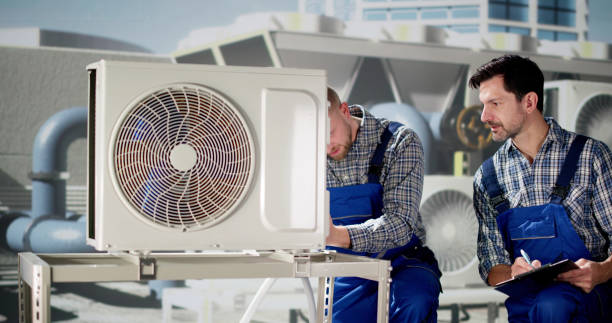 Lakeport, CA HVAC Company