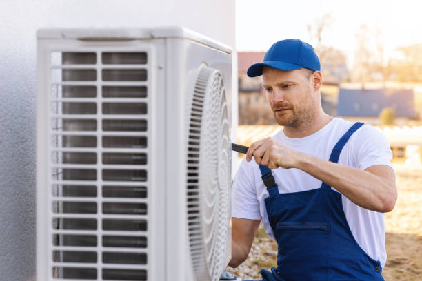 Best Emergency HVAC repair  in Lakeport, CA