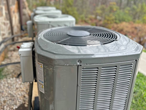 HVAC troubleshooting in Lakeport, CA