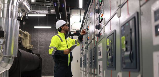 Best Local HVAC companies  in Lakeport, CA
