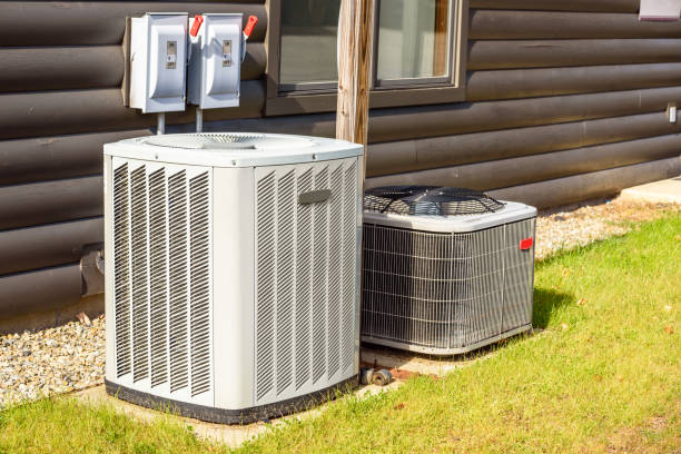 Best Affordable HVAC services  in Lakeport, CA