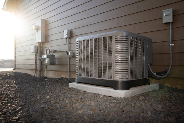 Best Furnace repair near me  in Lakeport, CA